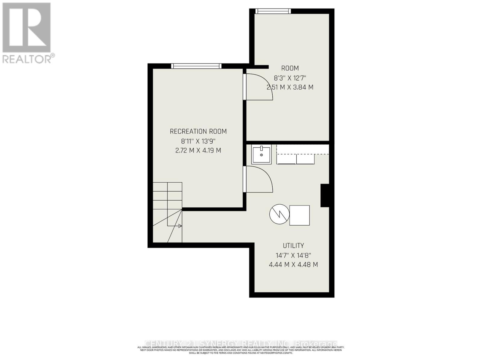 3 Bed, 2 Bath House for Sale in Ottawa – 54 MEADOWCROFT CRESCENT, Ottawa – MLS# X13685328 - Image 39