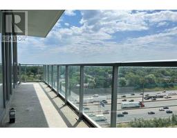 303 - 117 Mcmahon Drive, Toronto, ON M2K0E4 Photo 14