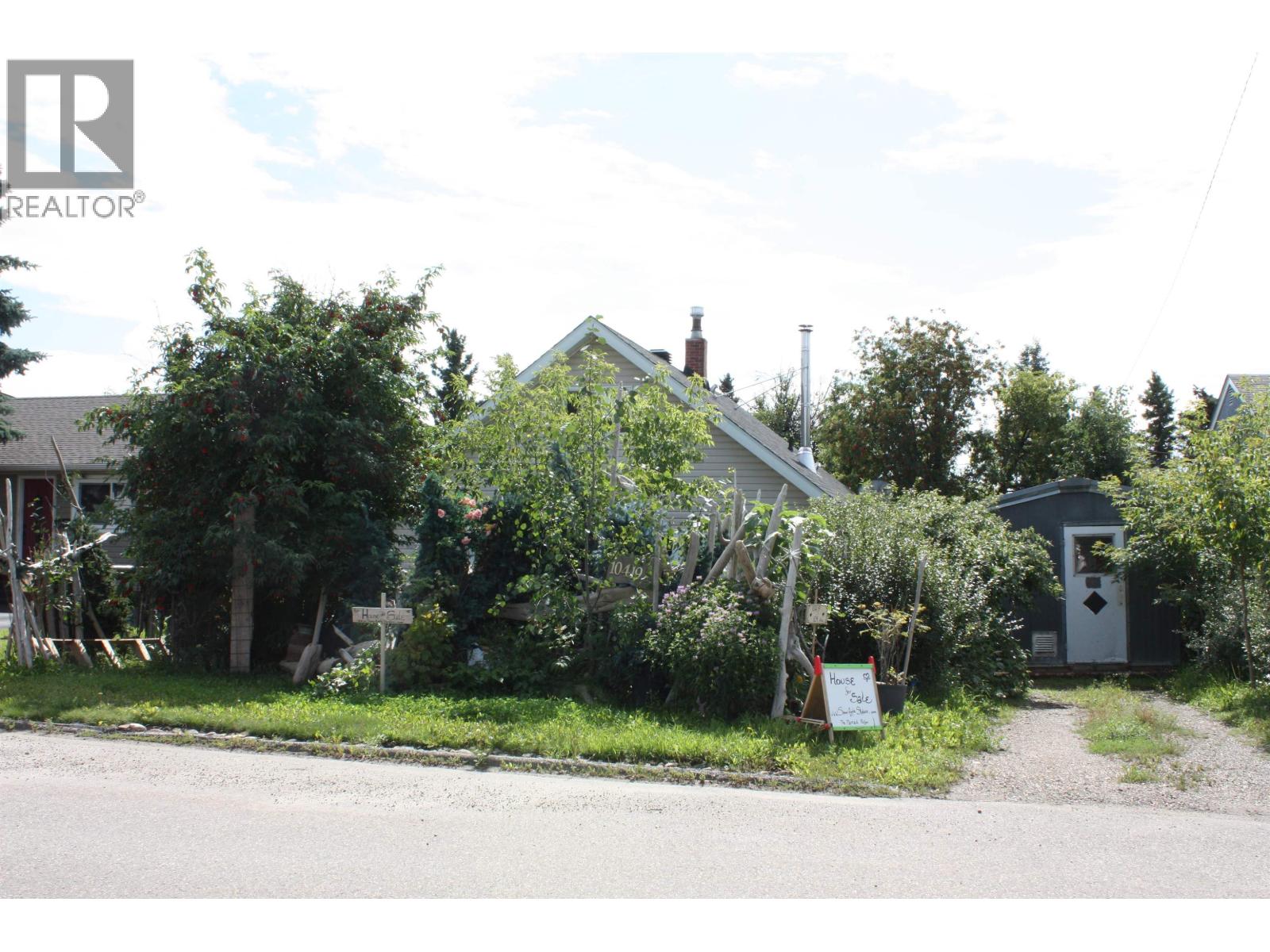 10419 104 AVENUE - 2