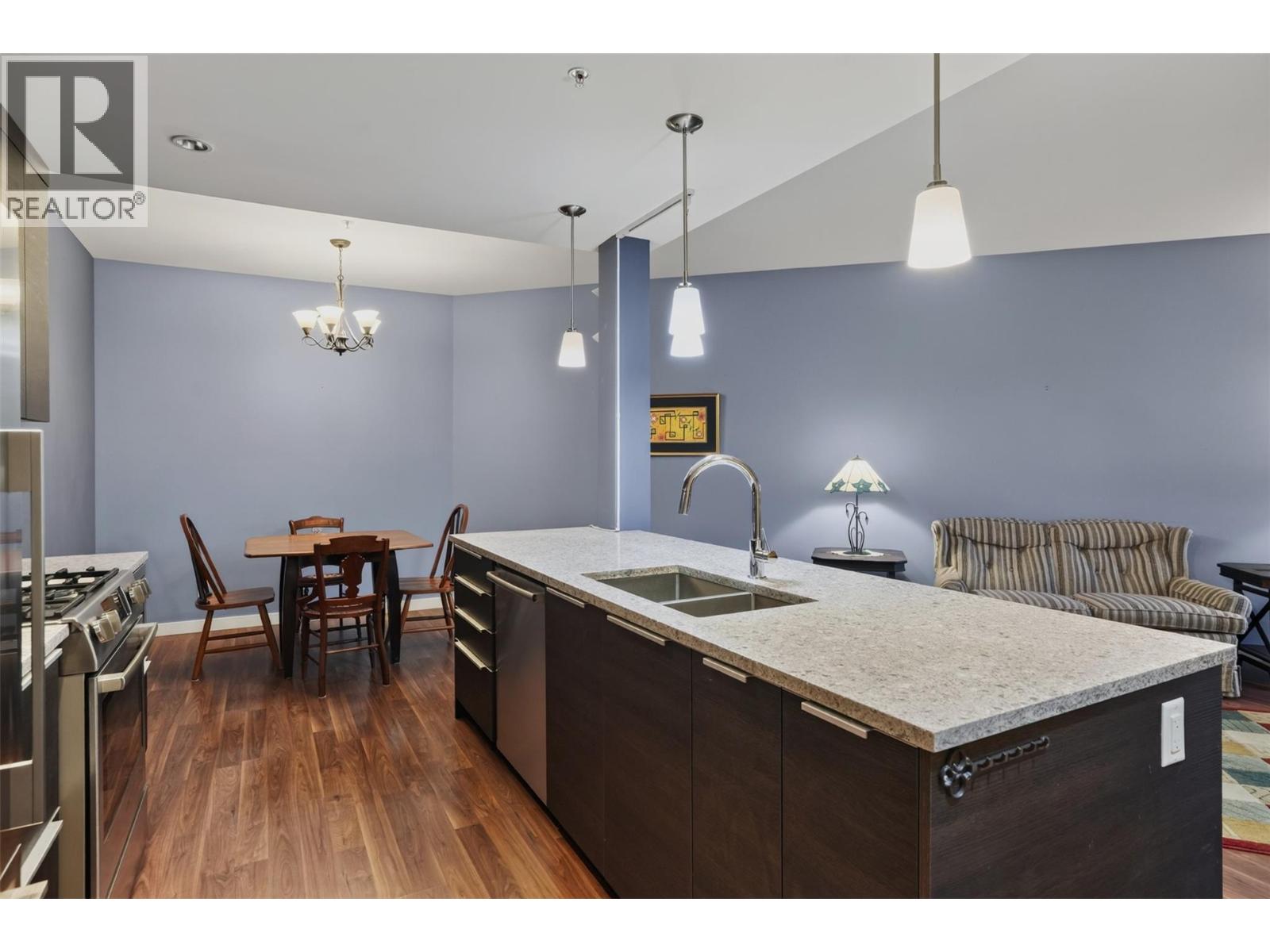710 Vernon Street Unit# 301, Nelson