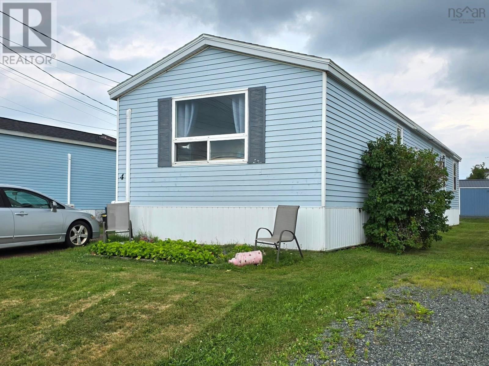 4 Bob lee Drive