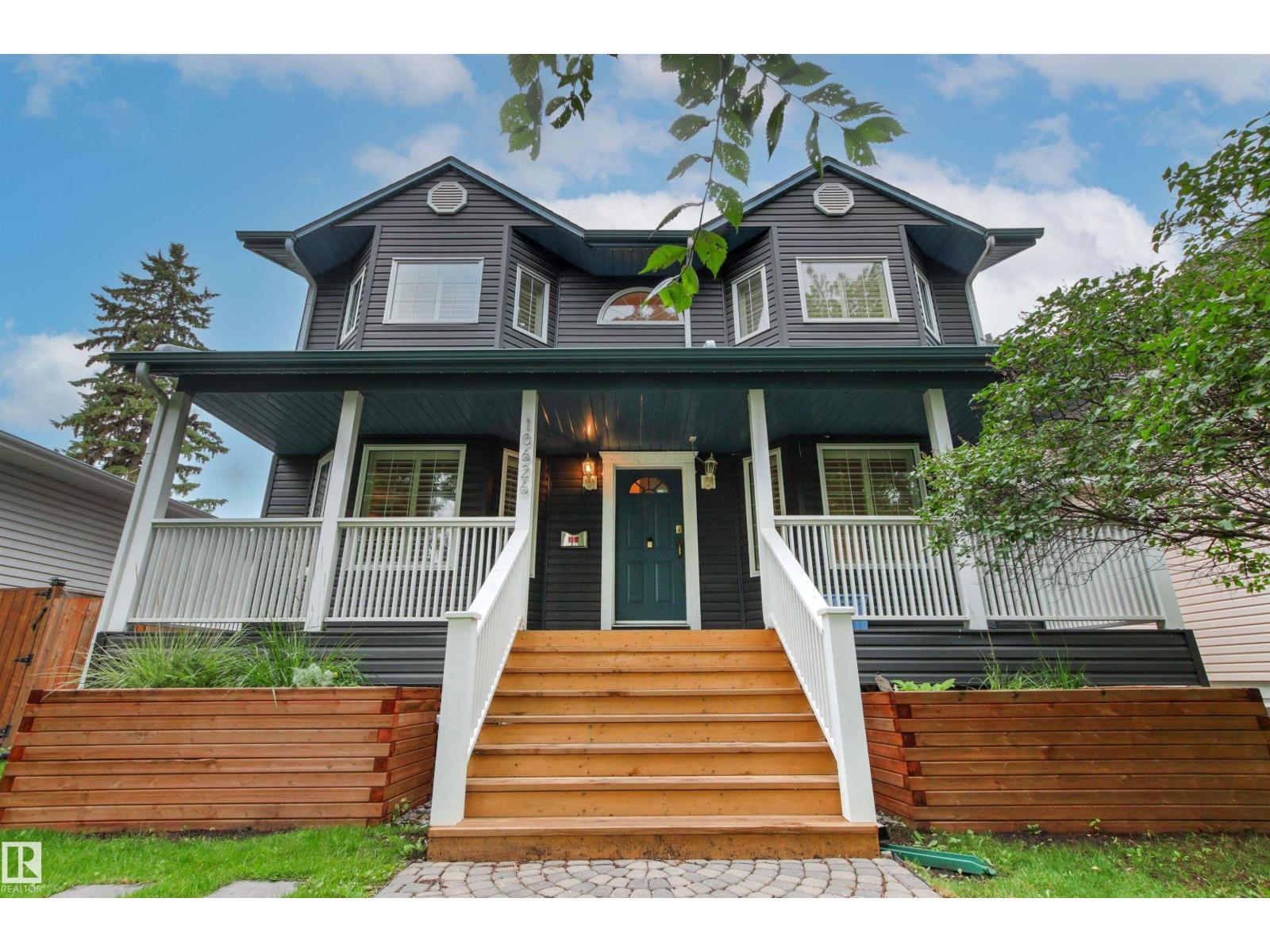 10626 125 ST NW - 2