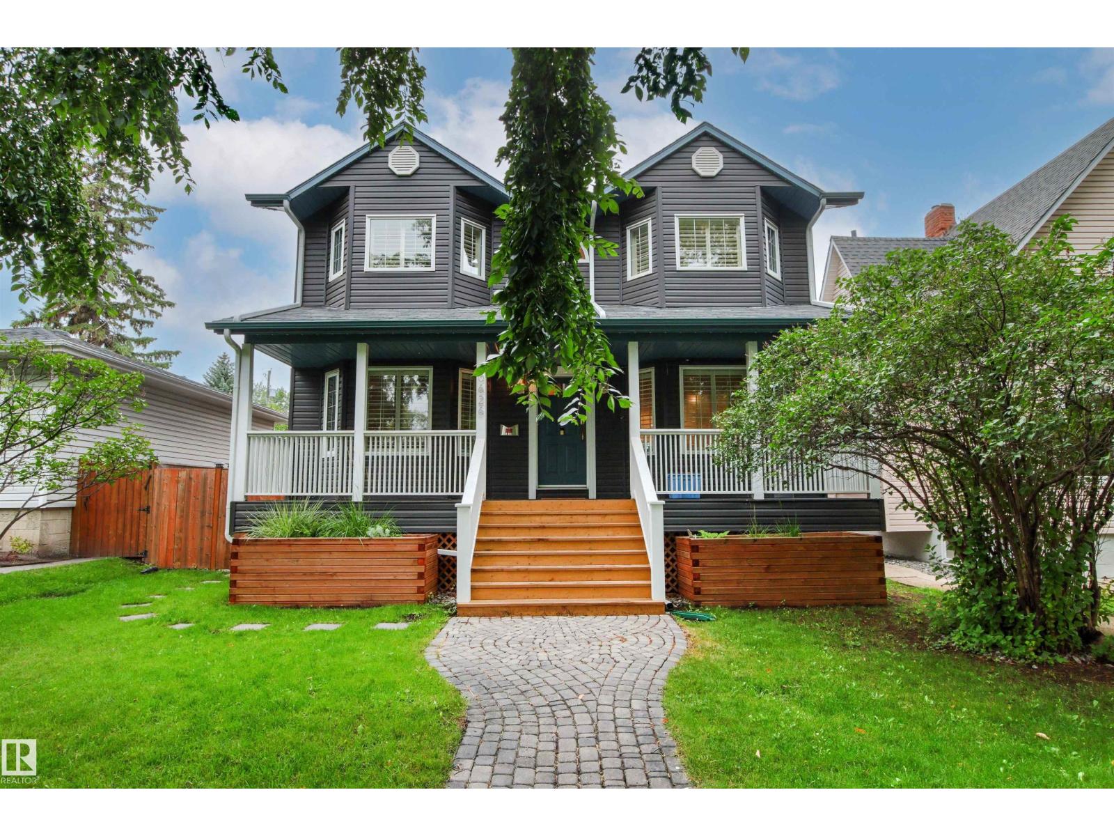 10626 125 ST NW - 1