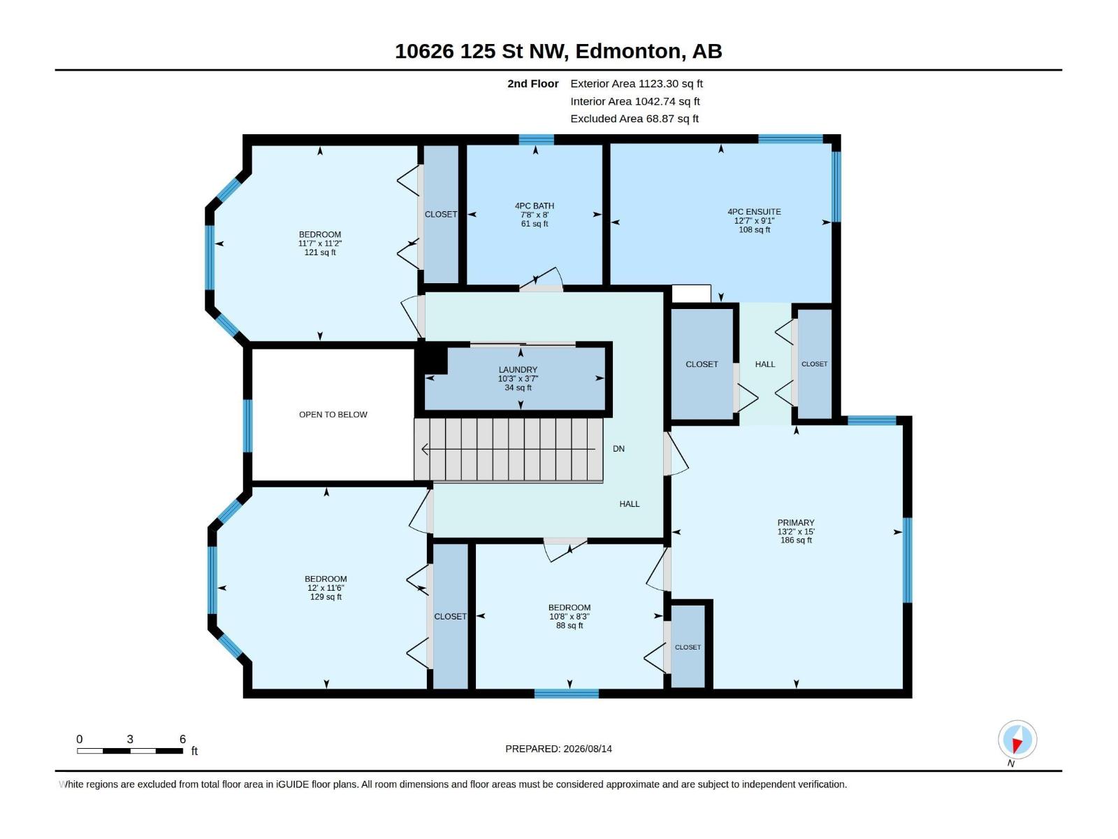 10626 125 ST NW - Image 74