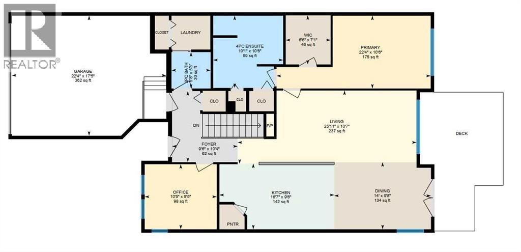 64 Bridle Estates Place SW - 47