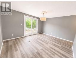 Living room - 8 - 850 Berkshire Drive, London South, ON N6J3S7 Photo 6