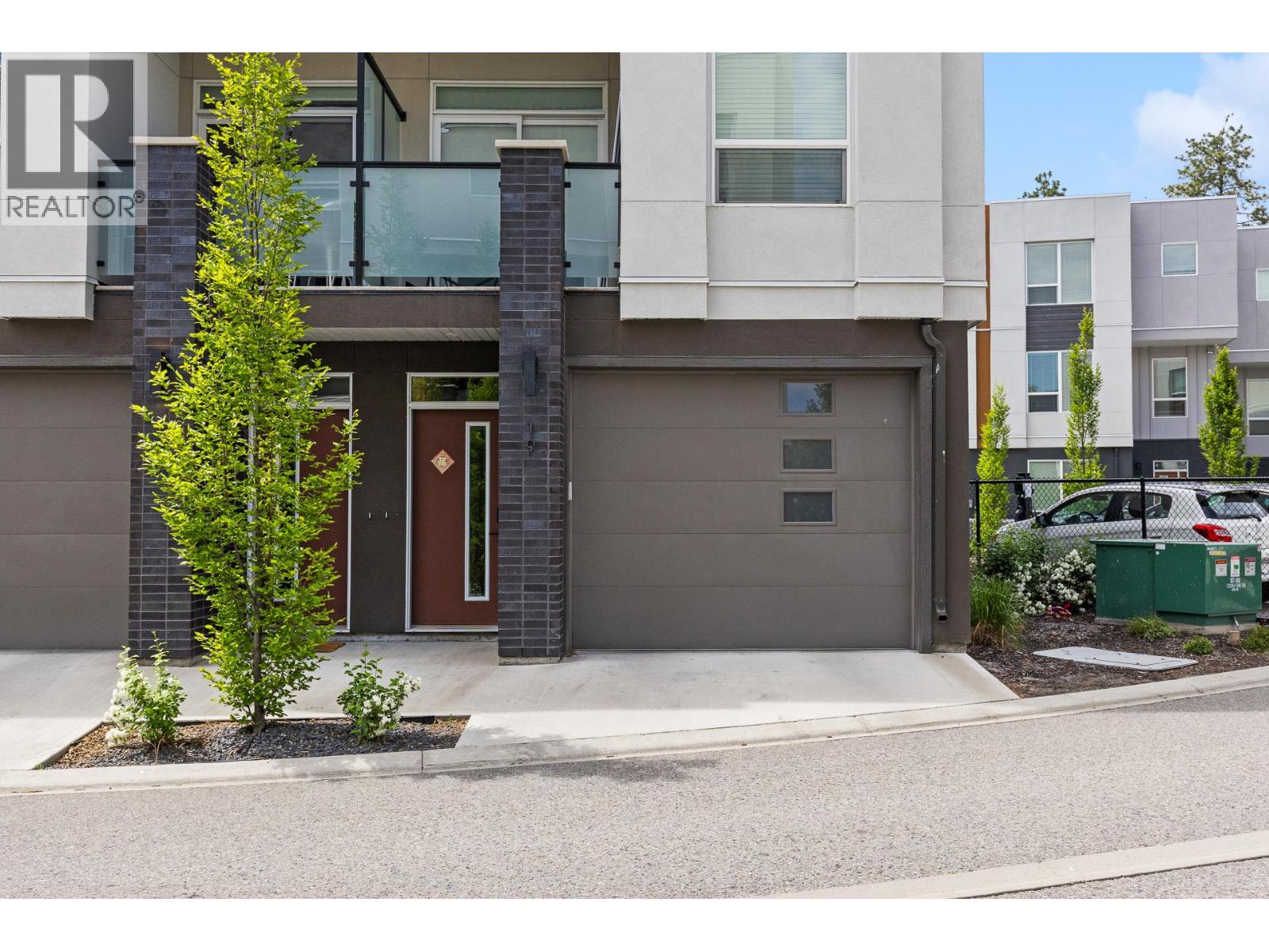 610 Academy Way Unit# 19, Kelowna