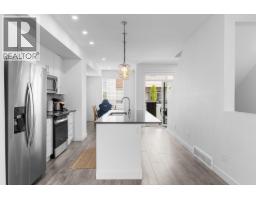 Kitchen - 610 Academy Way Unit# 19, Kelowna, BC V1V0H2 Photo 10
