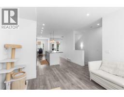Dining room - 610 Academy Way Unit# 19, Kelowna, BC V1V0H2 Photo 8