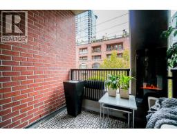 205 531 Beatty Street, Vancouver, BC V6B0C5 Photo 15