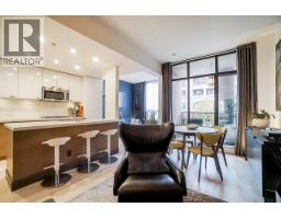 205 531 Beatty Street, Vancouver, BC V6B0C5 Photo 32