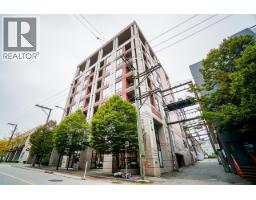 205 531 Beatty Street, Vancouver, BC V6B0C5 Photo 38