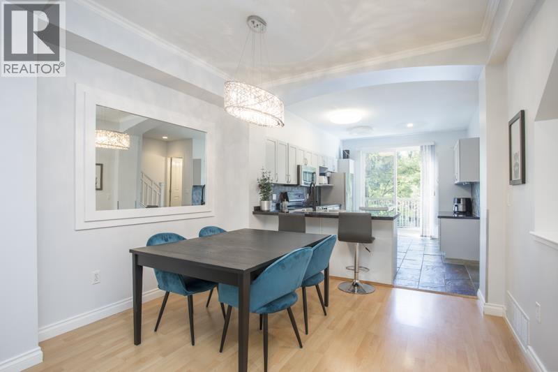 19 8415 CUMBERLAND PLACE, Burnaby