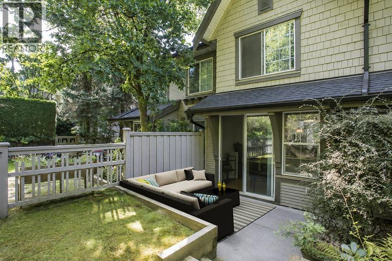 19 8415 CUMBERLAND PLACE, Burnaby