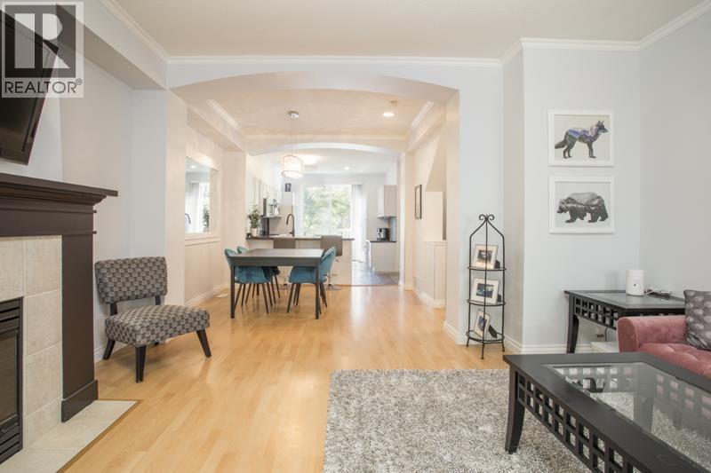 19 8415 CUMBERLAND PLACE, Burnaby