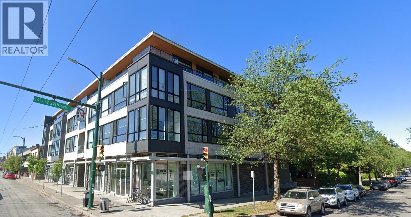 Property for sale at 202 5325 WEST BOULEVARD