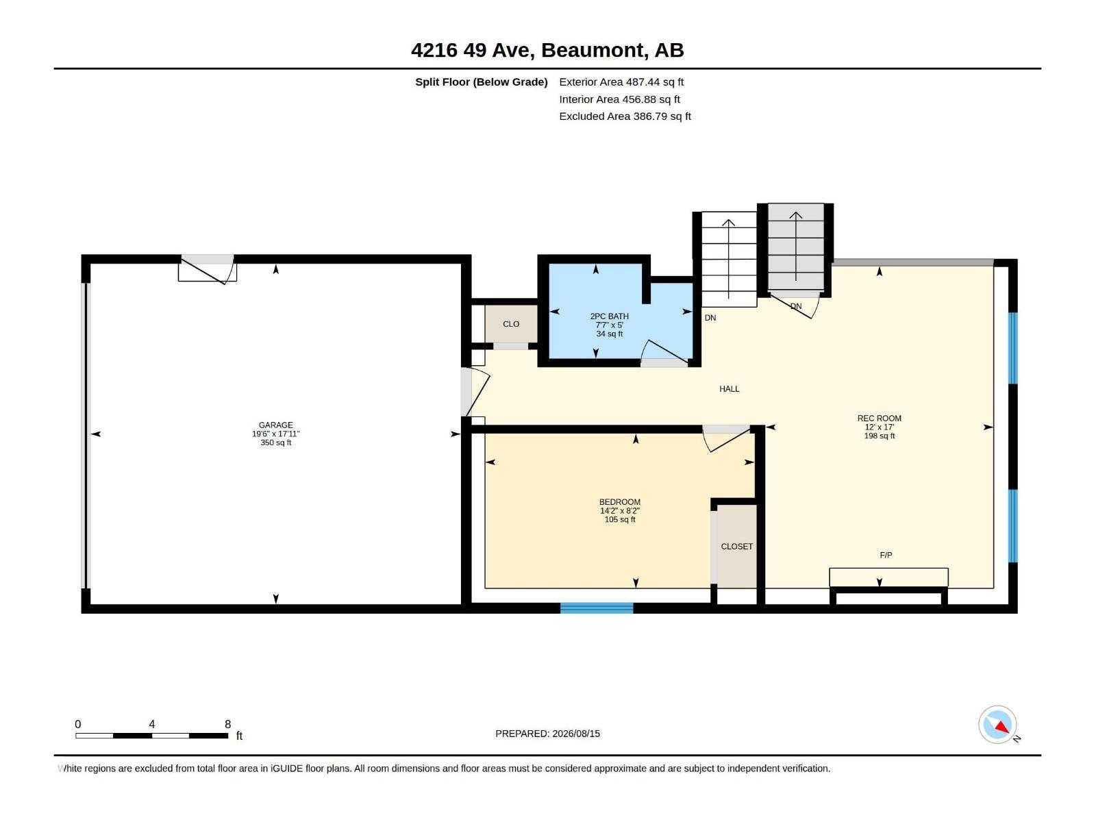 4216 49 AV - Image 47