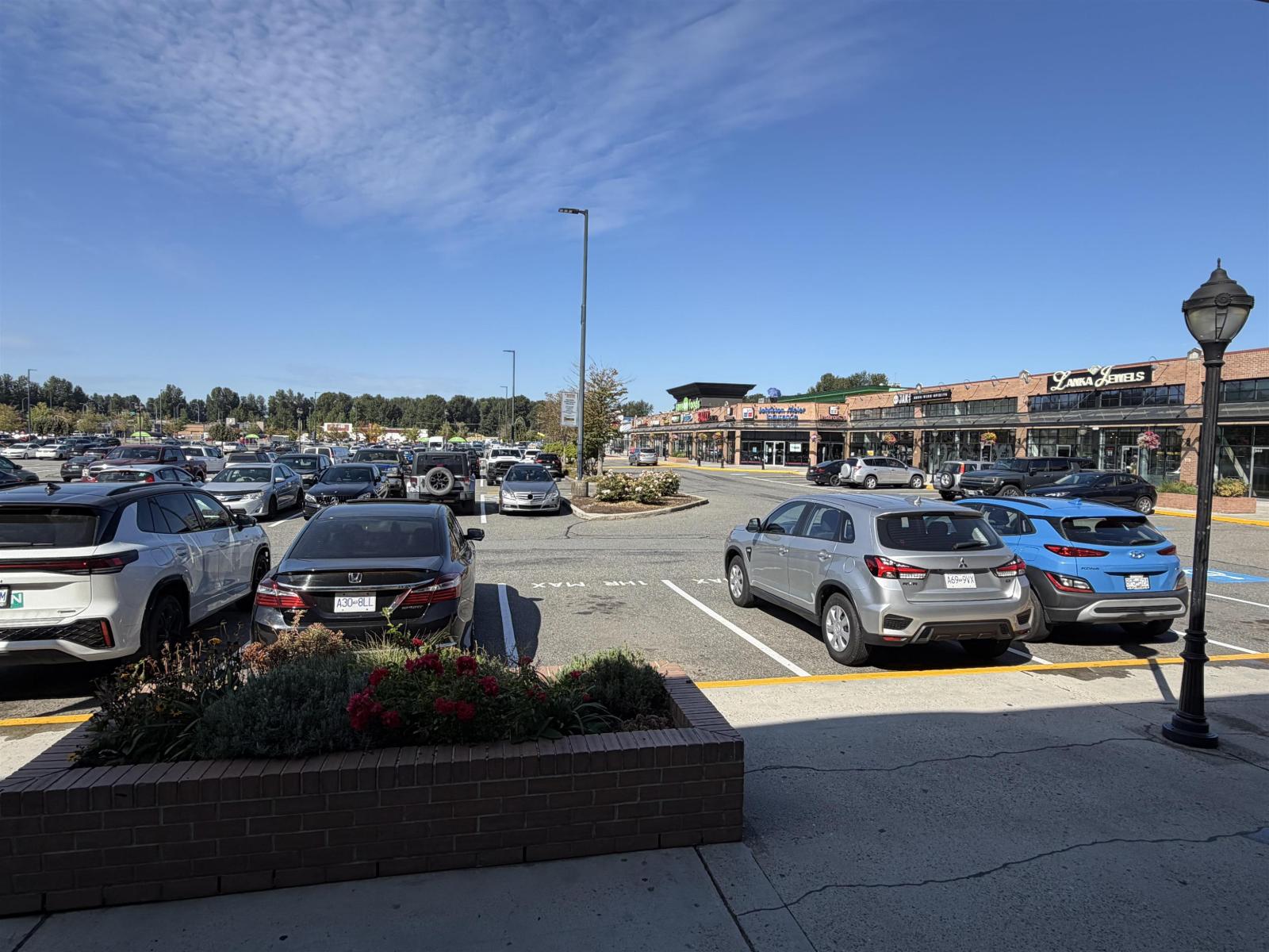 322 32555 LONDON AVENUE, Mission