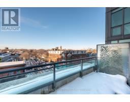 509 - 1169 Queen Street W, Toronto, ON M6J1J4 Photo 8
