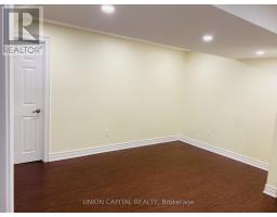 Bsmt - 849 William Lee Avenue, Oshawa, ON L1K0W2 Photo 7