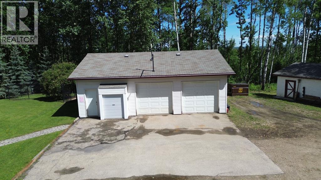 LOT 2 592056 Range Road 121 - 38