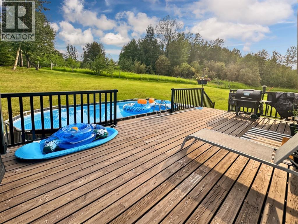 LOT 2 592056 Range Road 121 - 32