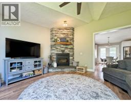 Bedroom - Lot 2 592056 Range Road 121, Rural Woodlands County, AB T7S1P3 Photo 12