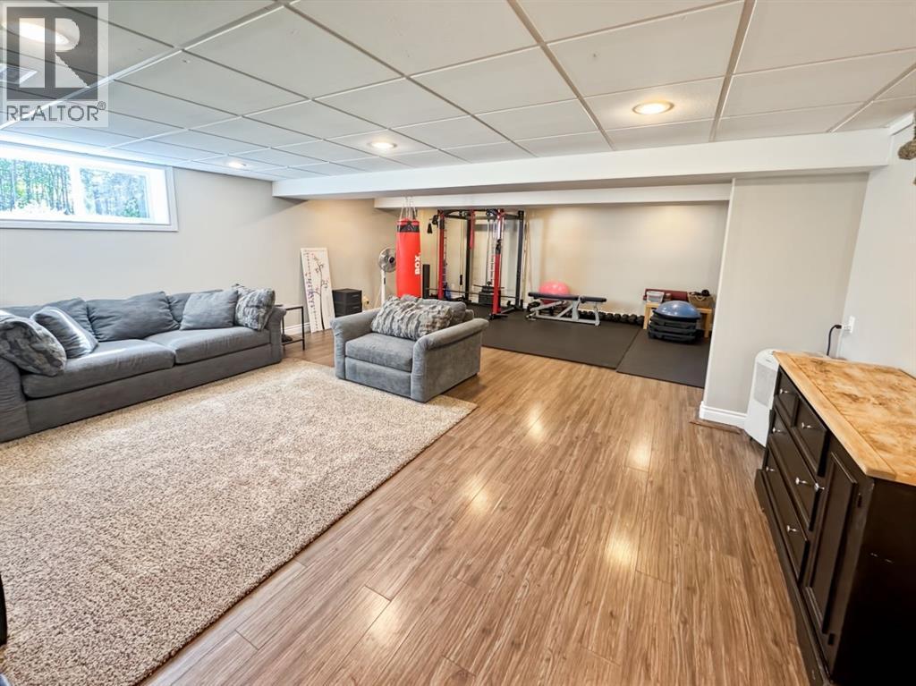LOT 2 592056 Range Road 121 - 23