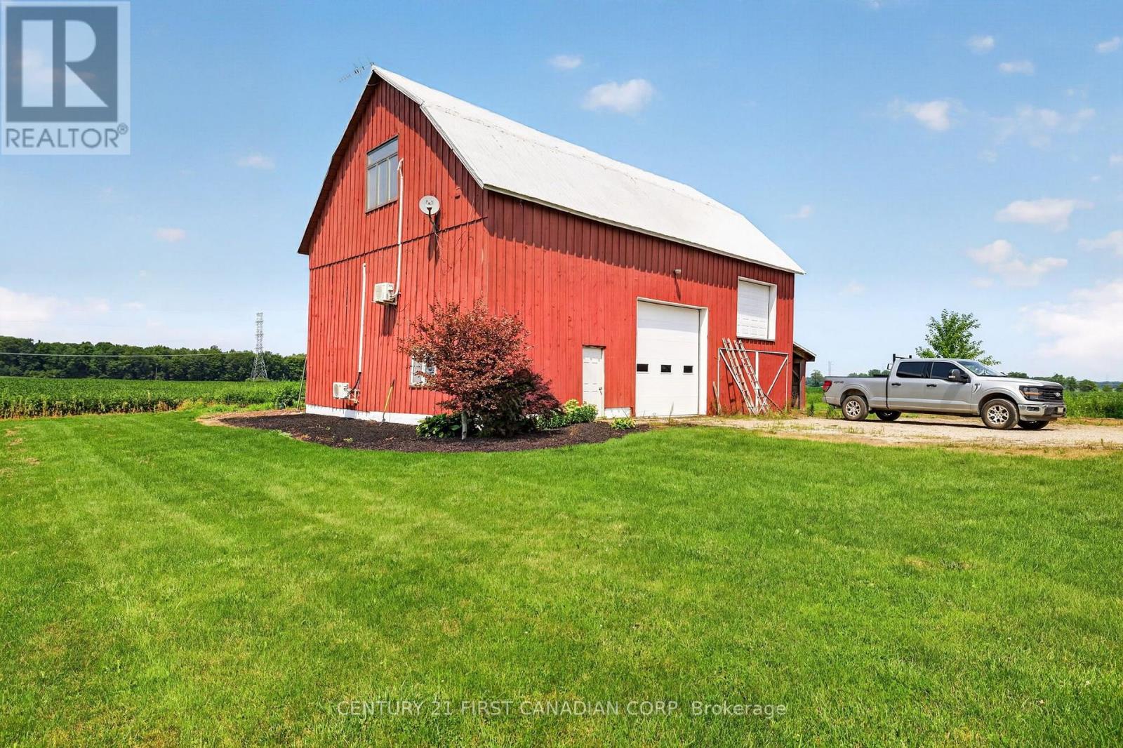6196 FALCONBRIDGE DRIVE - 33