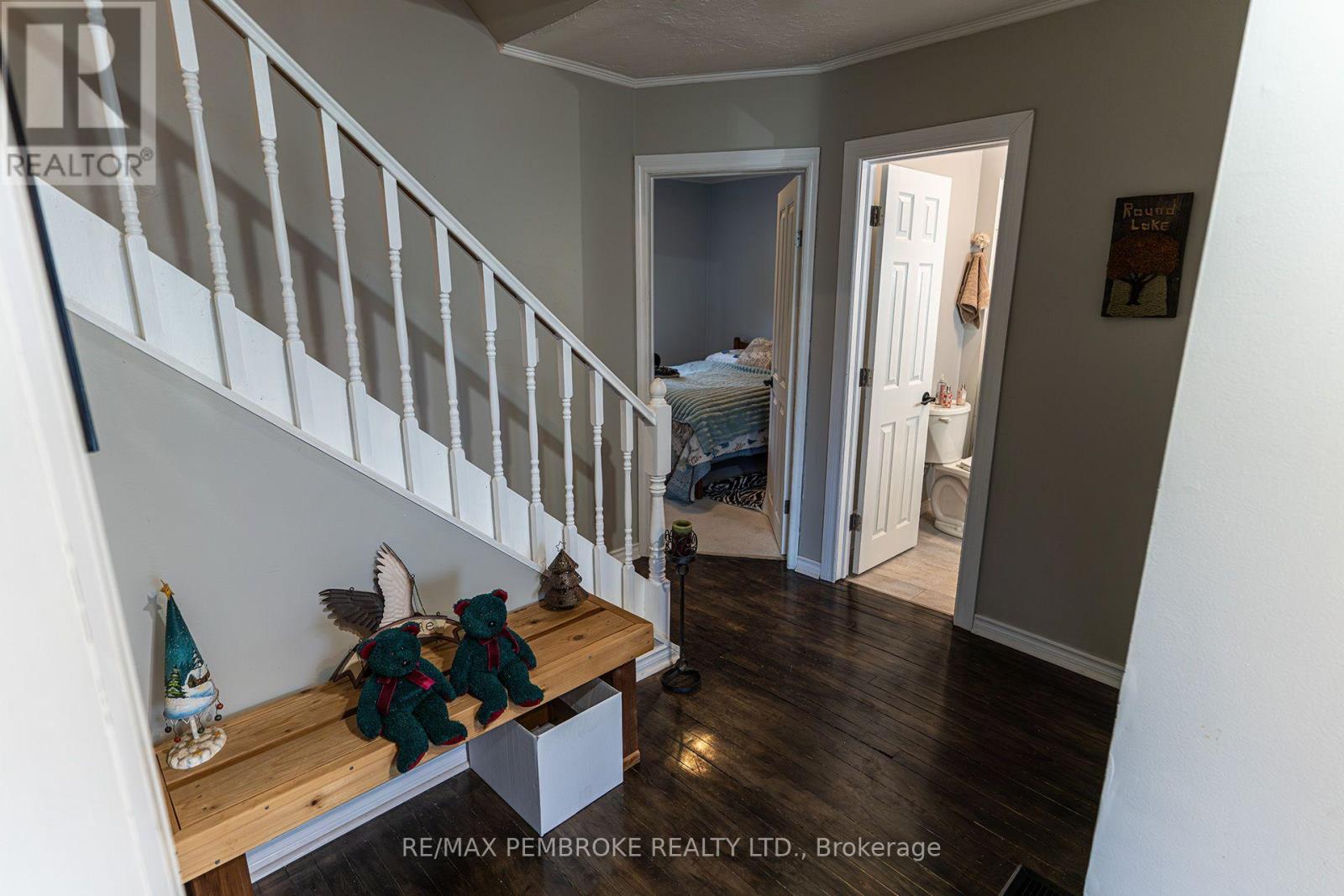 4 Bed, 2 Bath House for Sale in Pembroke – 496 WILBERT STREET, Pembroke – MLS# X13685436 - Image 11