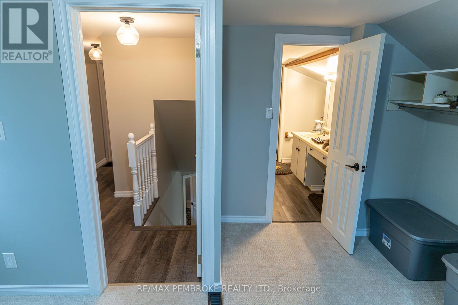 4 Bed, 2 Bath House for Sale in Pembroke – 496 WILBERT STREET, Pembroke – MLS# X13685436 - Image 21