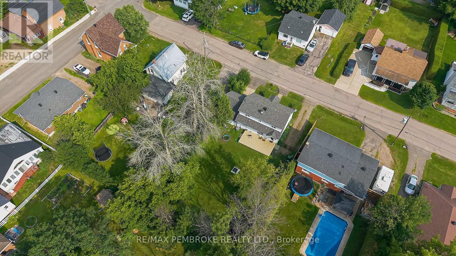 4 Bed, 2 Bath House for Sale in Pembroke – 496 WILBERT STREET, Pembroke – MLS# X13685436 - Image 43