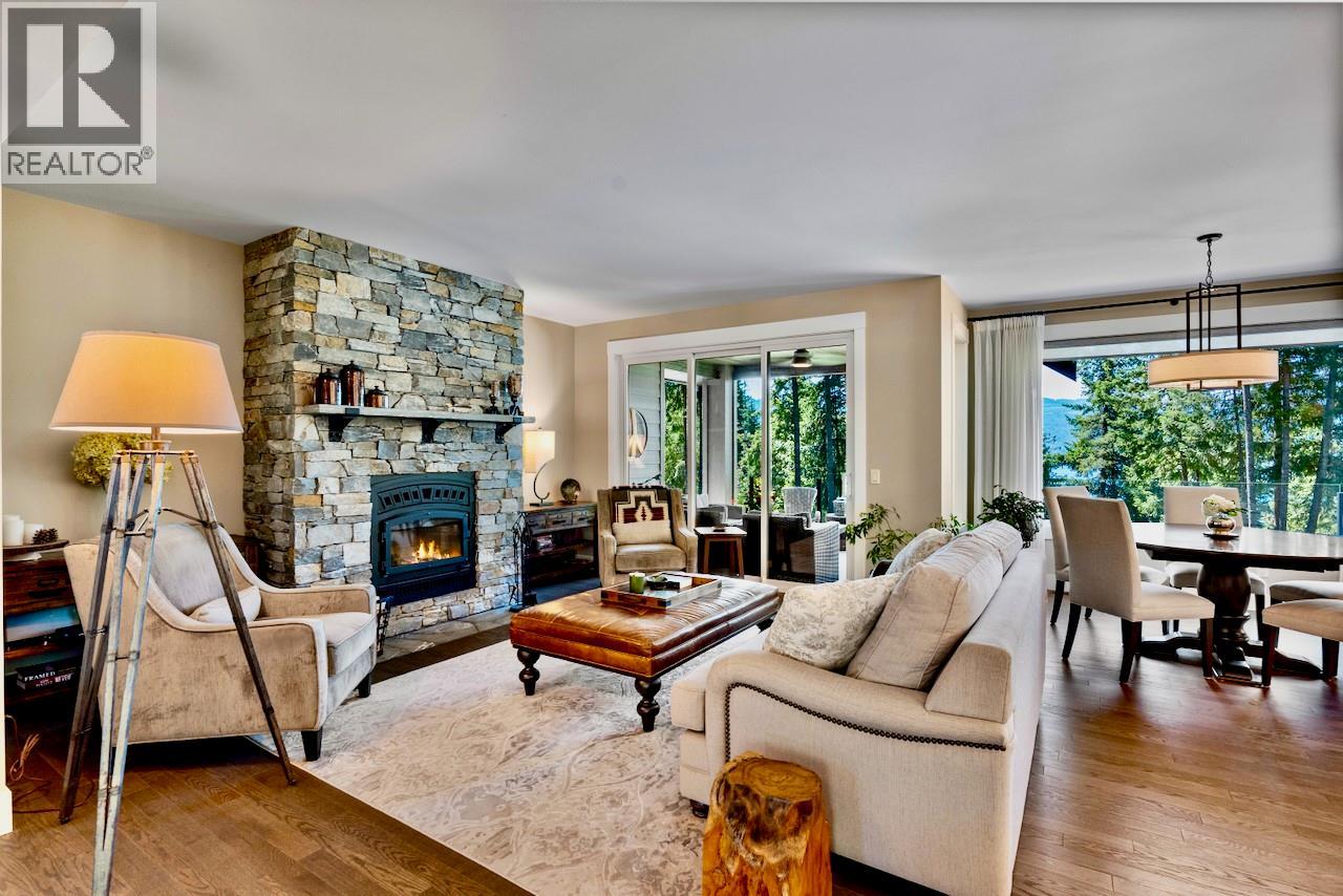5864 Squilax-Anglemont Road Lot# 4 - 7