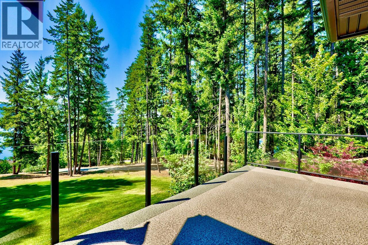 5864 Squilax-Anglemont Road Lot# 4 - 21