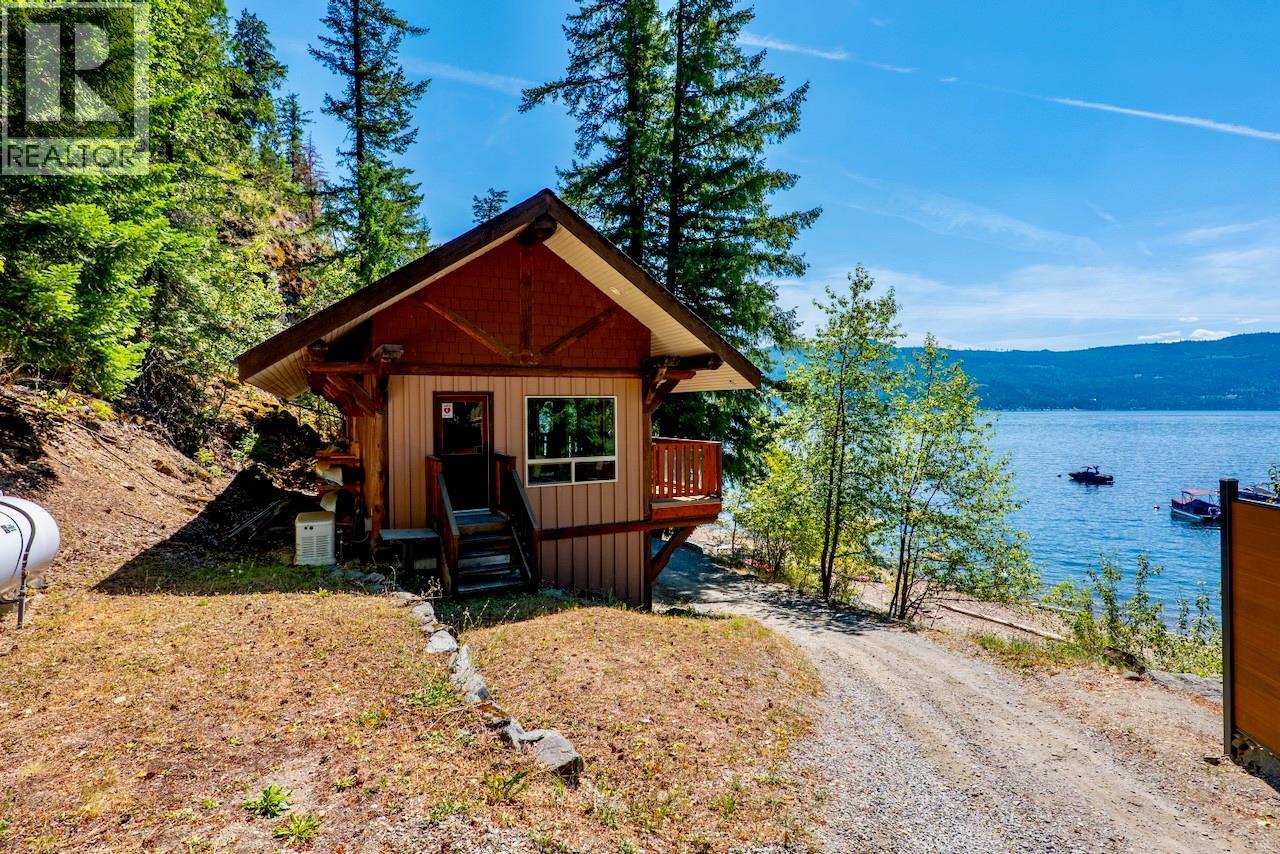 5864 Squilax-Anglemont Road Lot# 4 - Image 59