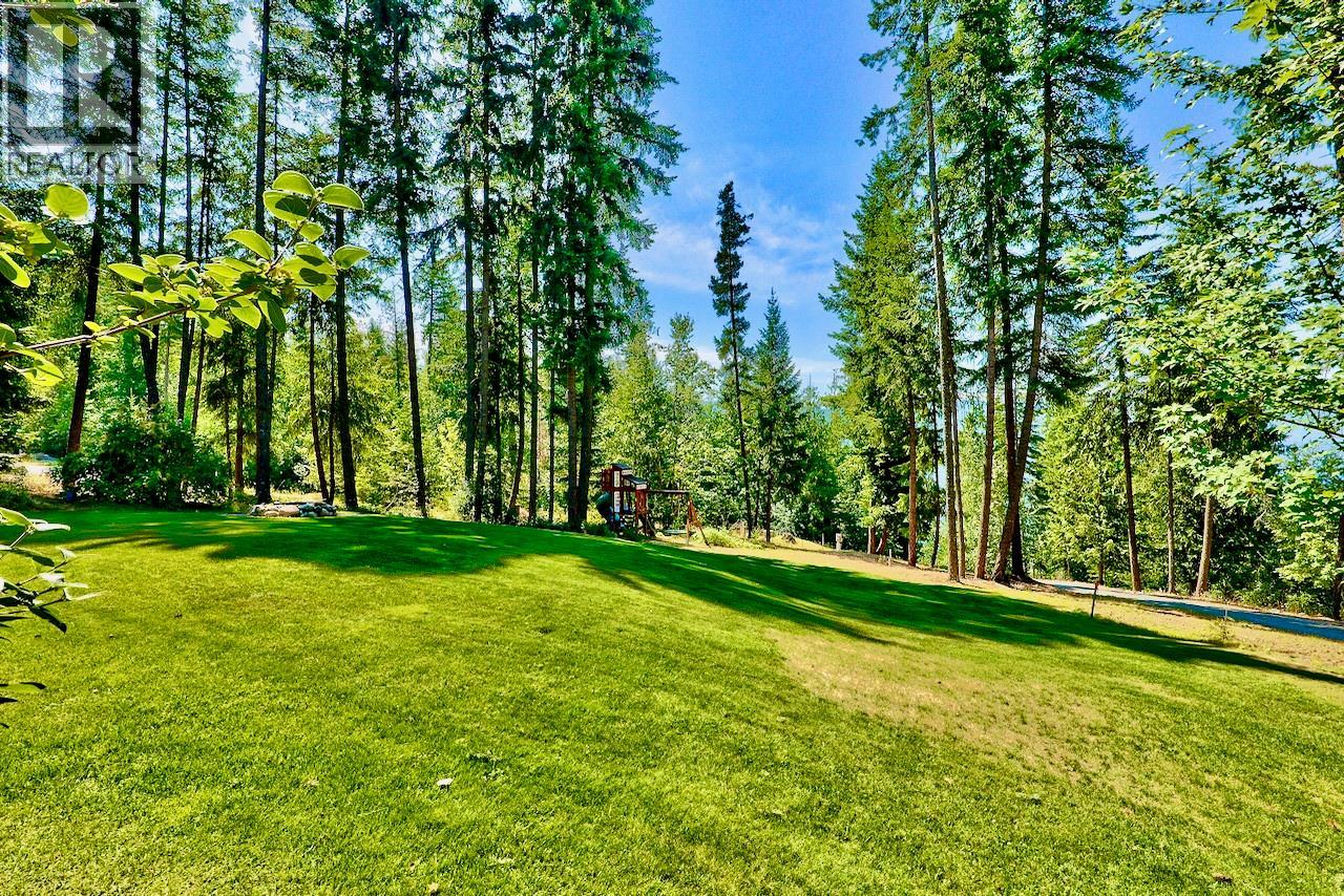 5864 Squilax-Anglemont Road Lot# 4 - 51