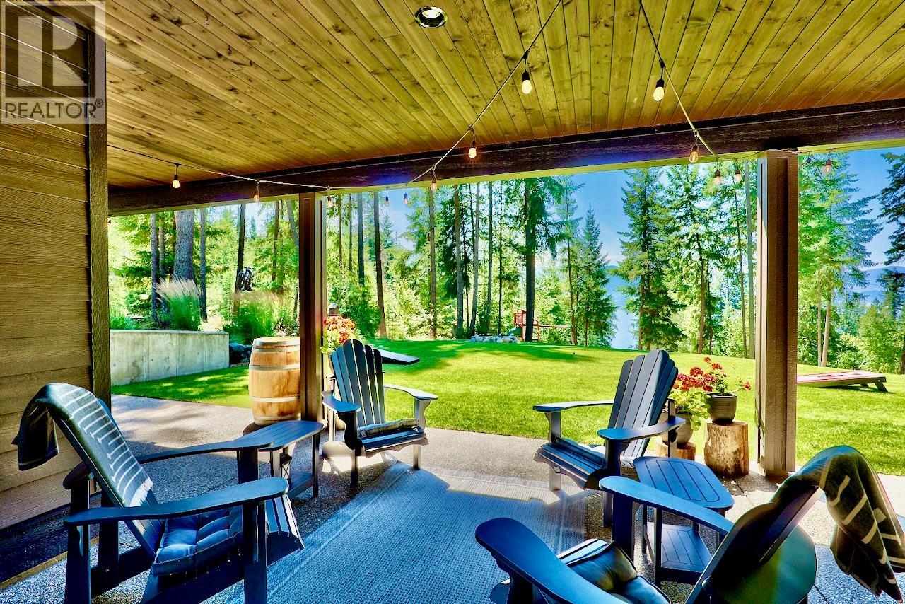 5864 Squilax-Anglemont Road Lot# 4 - 48
