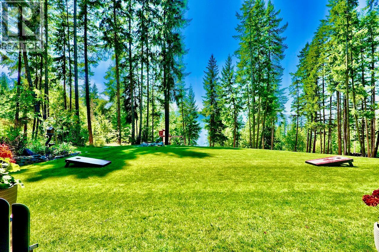 5864 Squilax-Anglemont Road Lot# 4 - 49