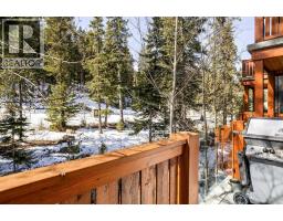 Kitchen - 501h, 3000 Stewart Creek Drive, Canmore, AB T1W0G5 Photo 8