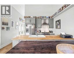 501h, 3000 Stewart Creek Drive, Canmore, AB T1W0G5 Photo 25