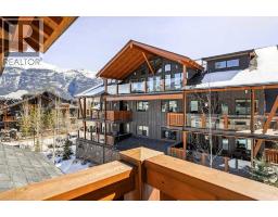 Other - 501h, 3000 Stewart Creek Drive, Canmore, AB T1W0G5 Photo 10