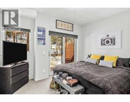 501h, 3000 Stewart Creek Drive, Canmore, AB T1W0G5 Photo 30