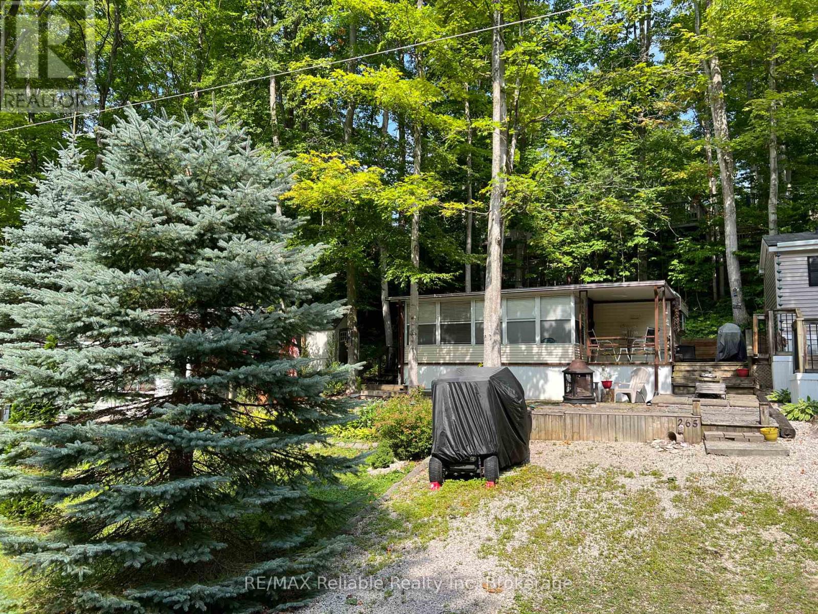 #265 76735 WILDWOOD LINE - Image 28