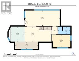 265 - 76735 Wildwood Line, Bluewater, ON N0M1G0 Photo 42