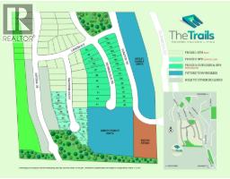 3779 Morningside Drive Lot# Trails 94, West Kelowna, BC V4T0B1 Photo 7