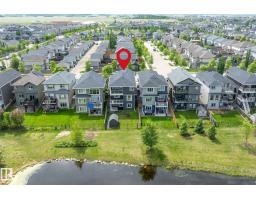 House for sale at 164 Durrand Bn, Fort Saskatchewan — MLS® E4504254