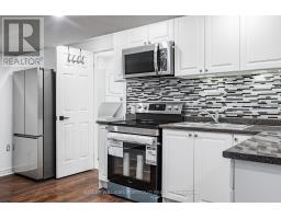 Lower - 131 Bachman Drive, Vaughan, ON L6A3R7 Photo 11