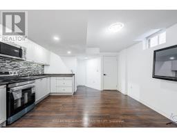 Lower - 131 Bachman Drive, Vaughan, ON L6A3R7 Photo 12