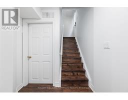 Lower - 131 Bachman Drive, Vaughan, ON L6A3R7 Photo 13