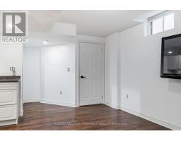 Lower - 131 Bachman Drive, Vaughan, ON L6A3R7 Photo 9
